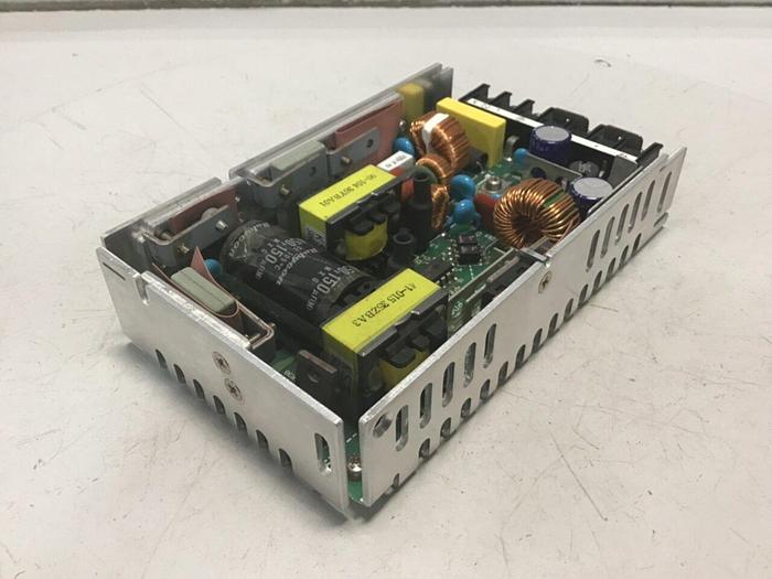 Used SANKEN ELECTRIC Power Supply SWC100-24 #127824