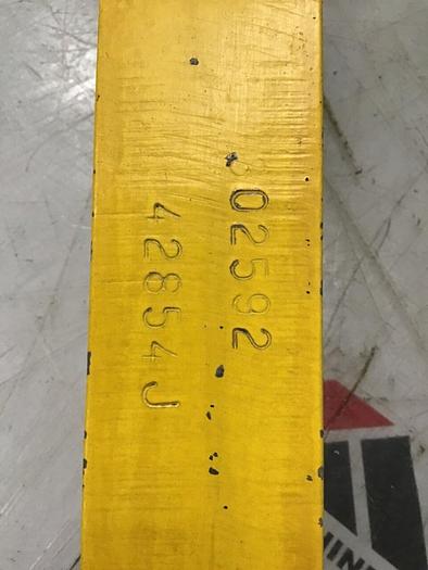 Used VAN DORN Toggle Link 302592 #141392