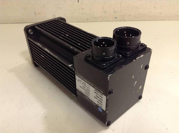Used ALLEN BRADLEY AC Servo Motor 1326AS-B330H-21 Used