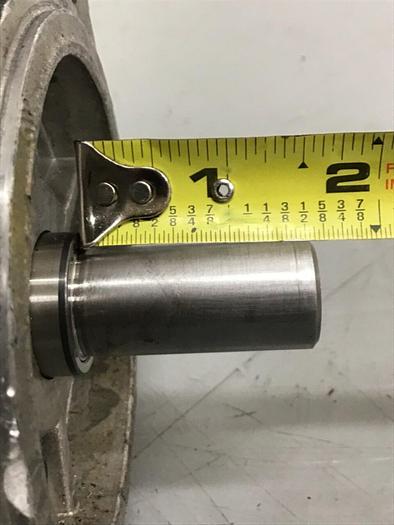 Used BAUMULLER Servo Motor DSG 56-M Used