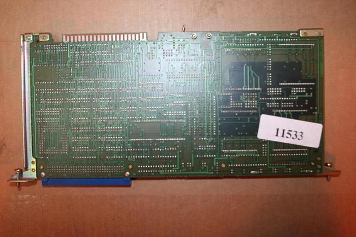 Used FANUC Bubble Memory Card A16B-1211-0091/05C Used
