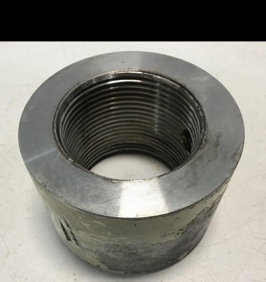 Used VAN DORN Tie Bar Nut 308283 Used