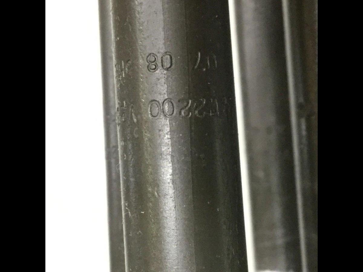 Used MORETTO Regeneration Element SX609-RE #112673