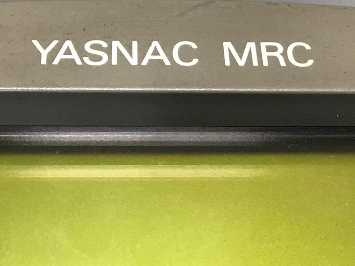 Used YASKAWA Motoman Teach Pendant JZNC-MPP20E Used