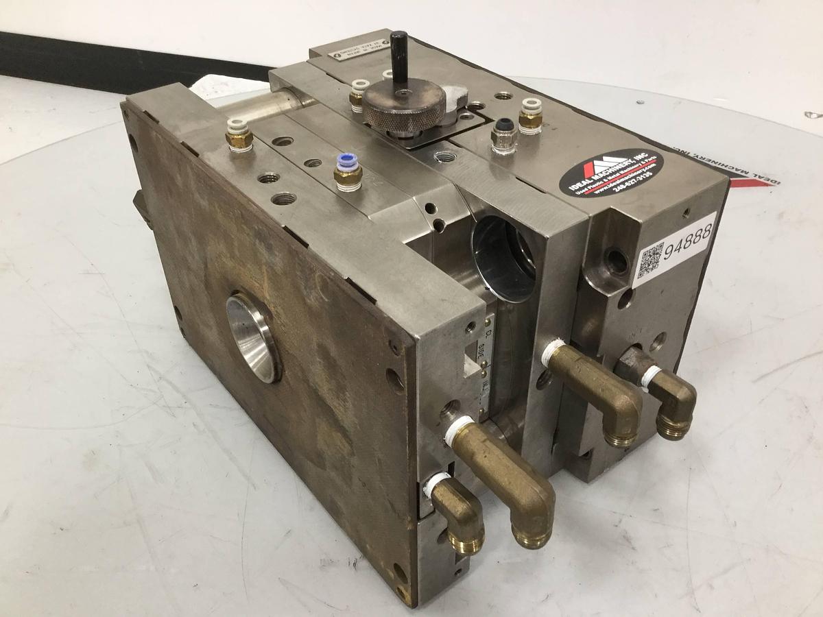 Used KATA SYSTEMS CD Mold CD MOLD877 #94888