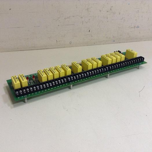 Used OPTO I/O Module PB-24 #86896