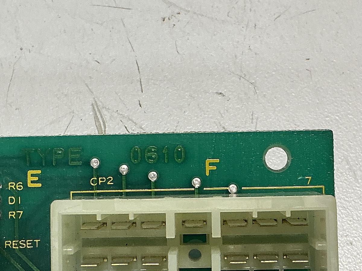 Used TOSHIBA H1007795