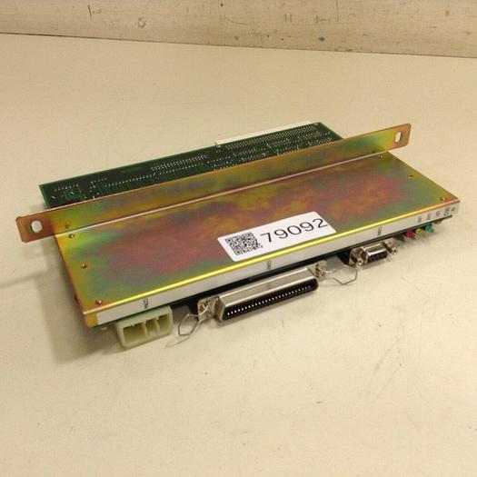 Used TOSHIBA Circuit Board H1503313 Used