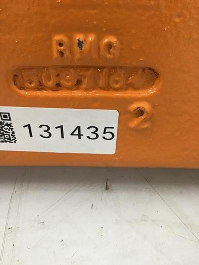 Used CINCINNATI MILACRON Toggle Link 5037164 #131435