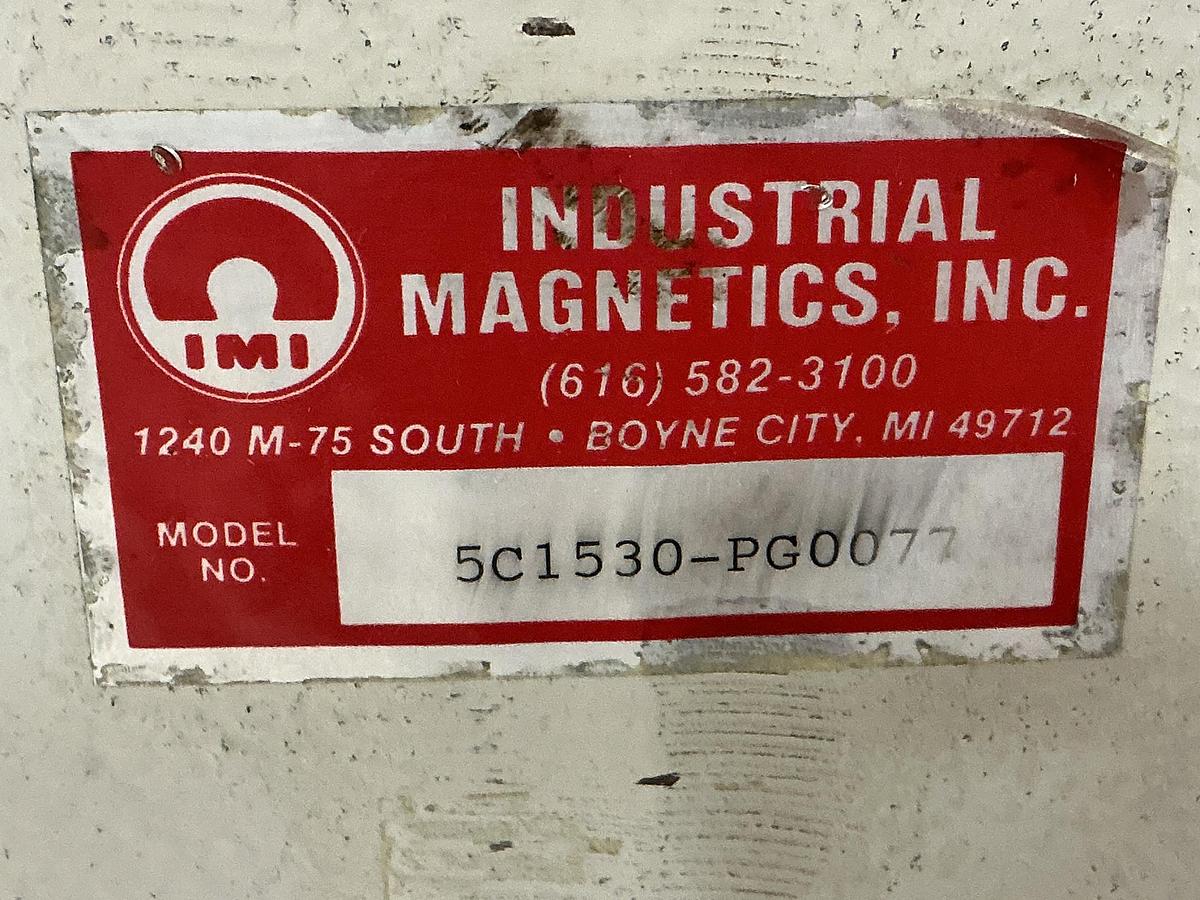 Used IMI 5C1530-PG0077