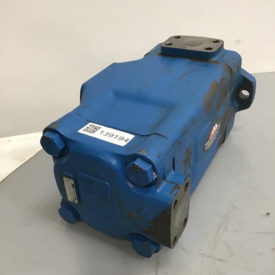 Used VICKERS Vane Pump 4535V42A3511 #139194
