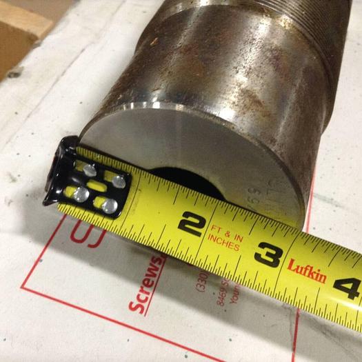 CINCINNATI MILACRON 32 mm Barrel PA00225 New