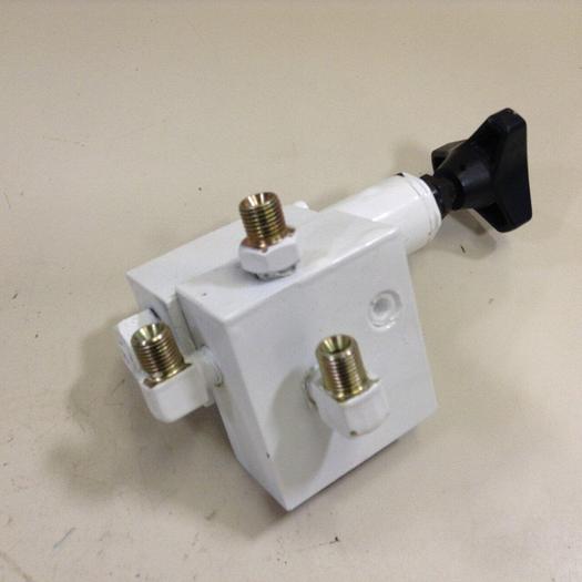 Used REXROTH Valve DR6DP1-A1/210Y #72580