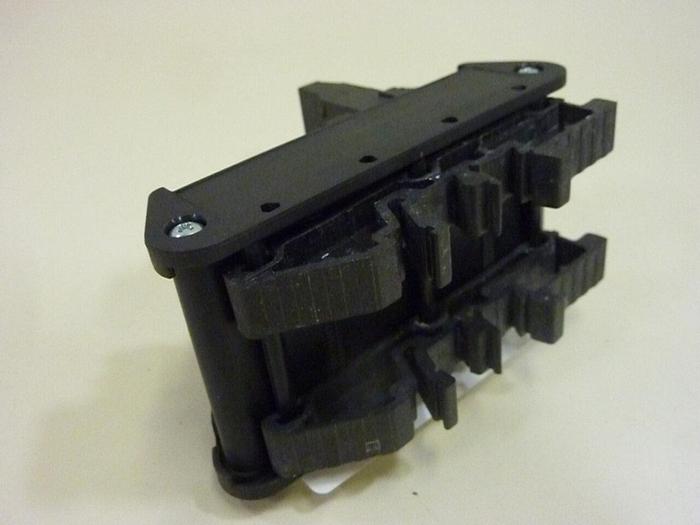 Used PARKER Connector VM15-PF #46479