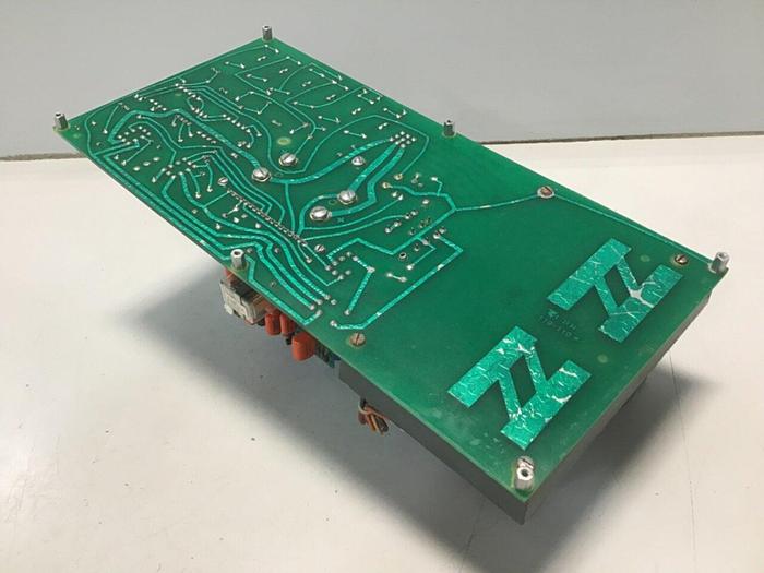 Used BRANSON Circuit Board 100-146-880 #113728