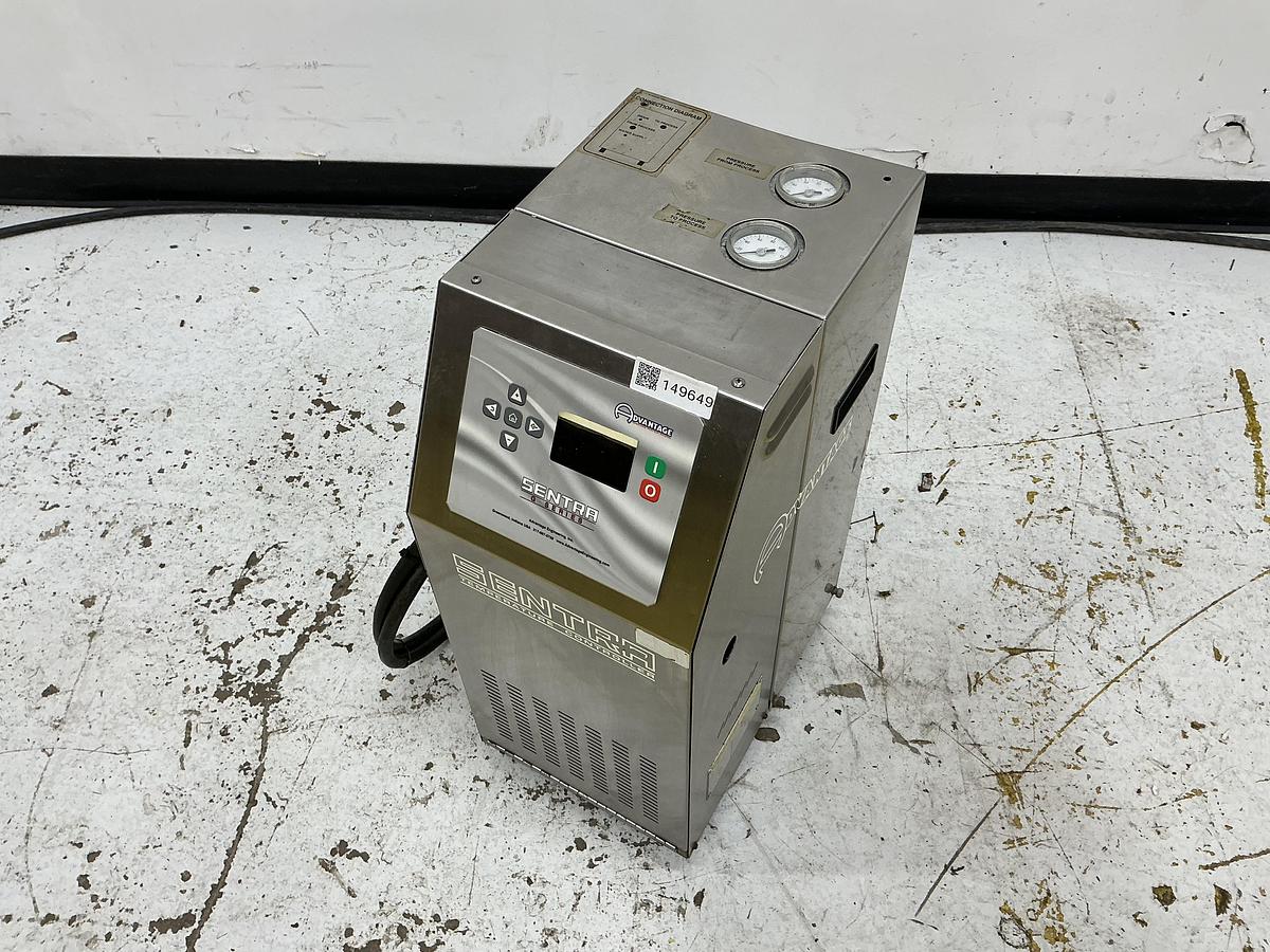 Used Not cleaned ADVANTAGE Thermolator SK-1035LE-41C1 USED