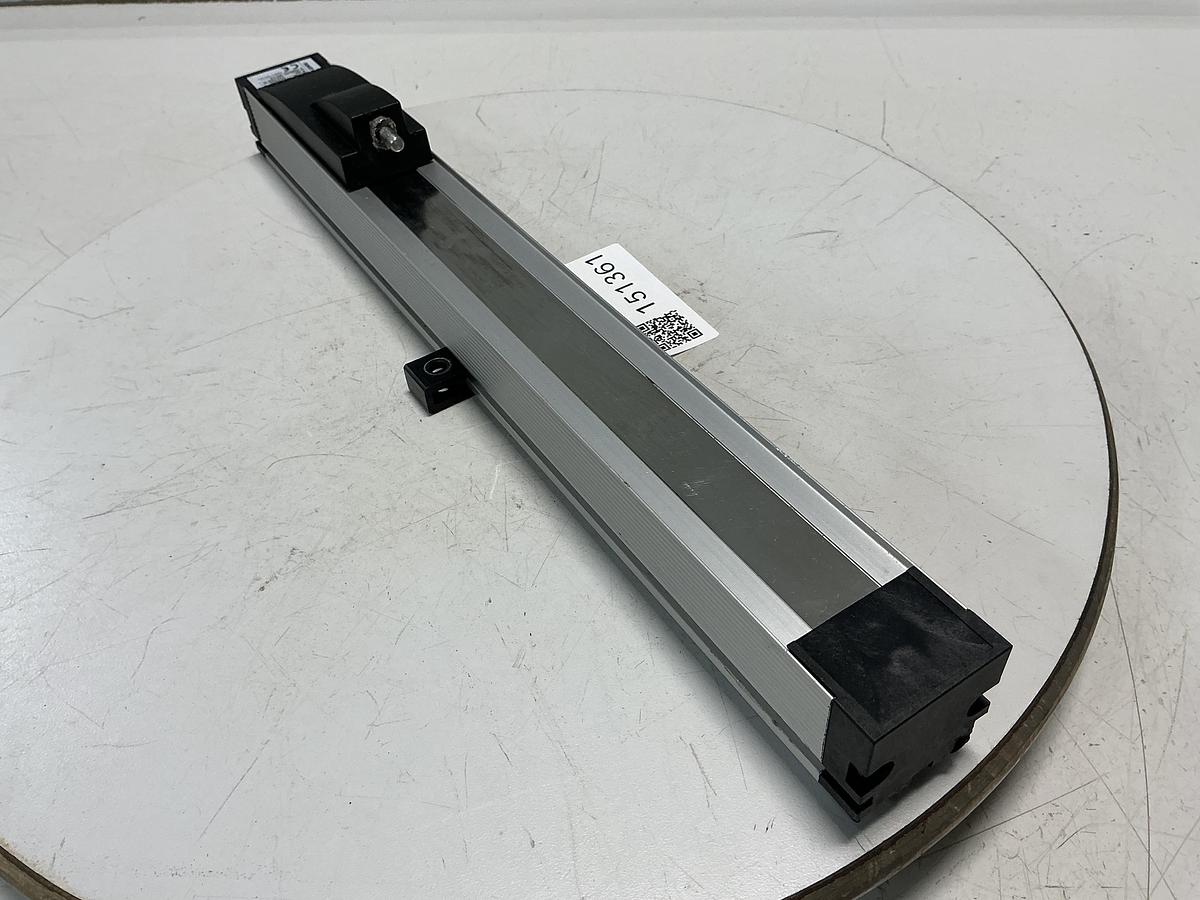 Used NOVOTECHNIK TLH-0225