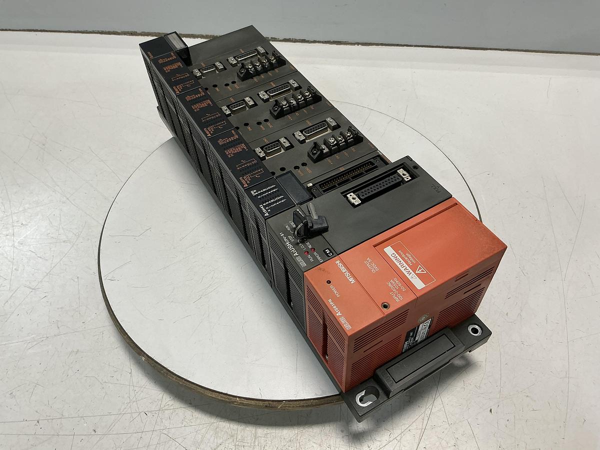 Used MITSUBISHI A1SG60