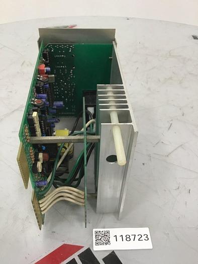 Used DME Temperature Controller CSS-30-02 #118723