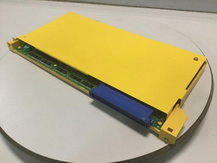 Used FANUC Memory Board A16B-2200-0760/01A #105484