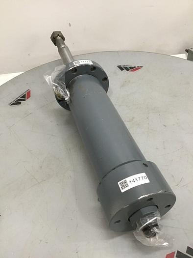 Used BATTENFELD Ejector Box Cylinder BK-T 2000/630 / EBC #141770