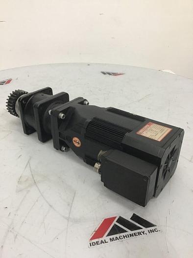 Used ABB AC PM Servomotor 8642309177C / SM Used