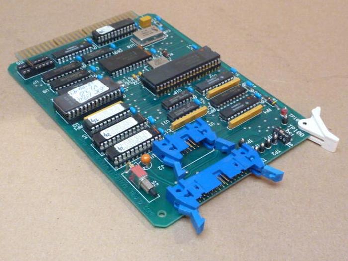 Used FEDERAL PRODUCTS Drive Controller EPC01839 #32870