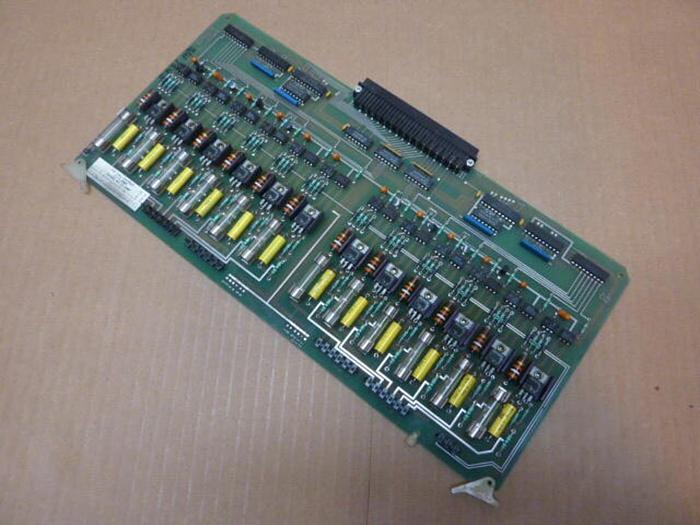 Used SCI Epic Circuit Board 22858-2 REV B #22506