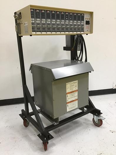 Used IDEAL MACHINERY IM-MF12-150-A1TP