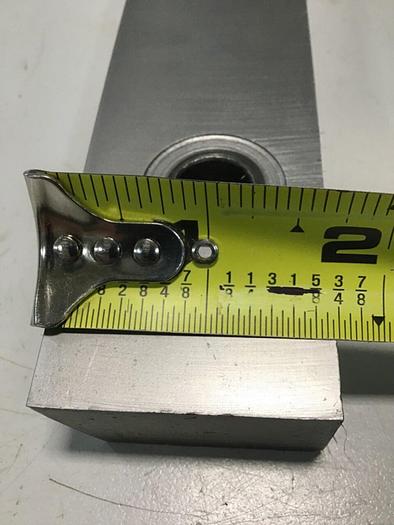 Used ROTOGRAN Grinder Granulator Blade WO1418 BK #113292