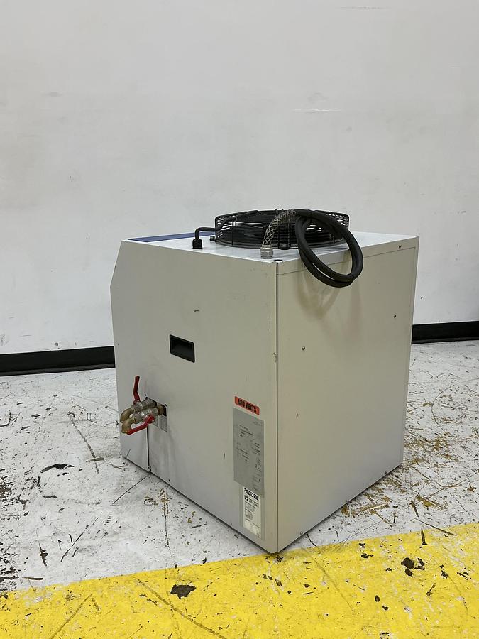 Used Riedel PC 31.02-KE