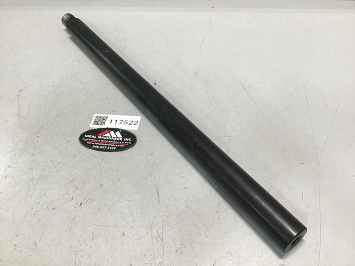 Used VAN DORN Crosshead Slide Support Brace 300618ST #117522
