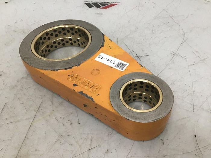 Used CINCINNATI MILACRON Toggle Link 3990151 #114315