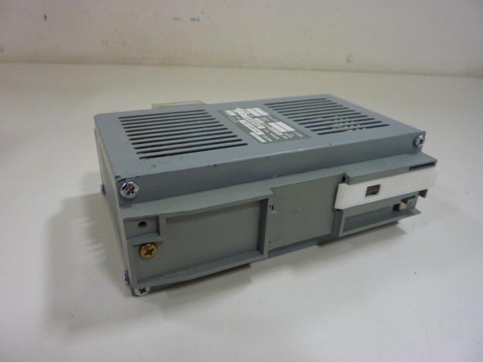 Used GOULD Power Supply PE0001-000 #55850