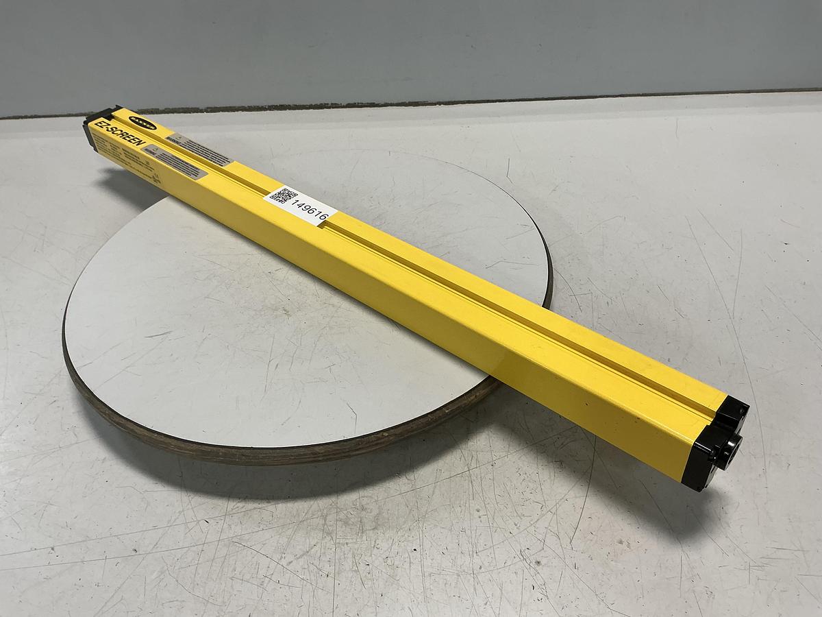 Used BANNER SLSE30-600Q8