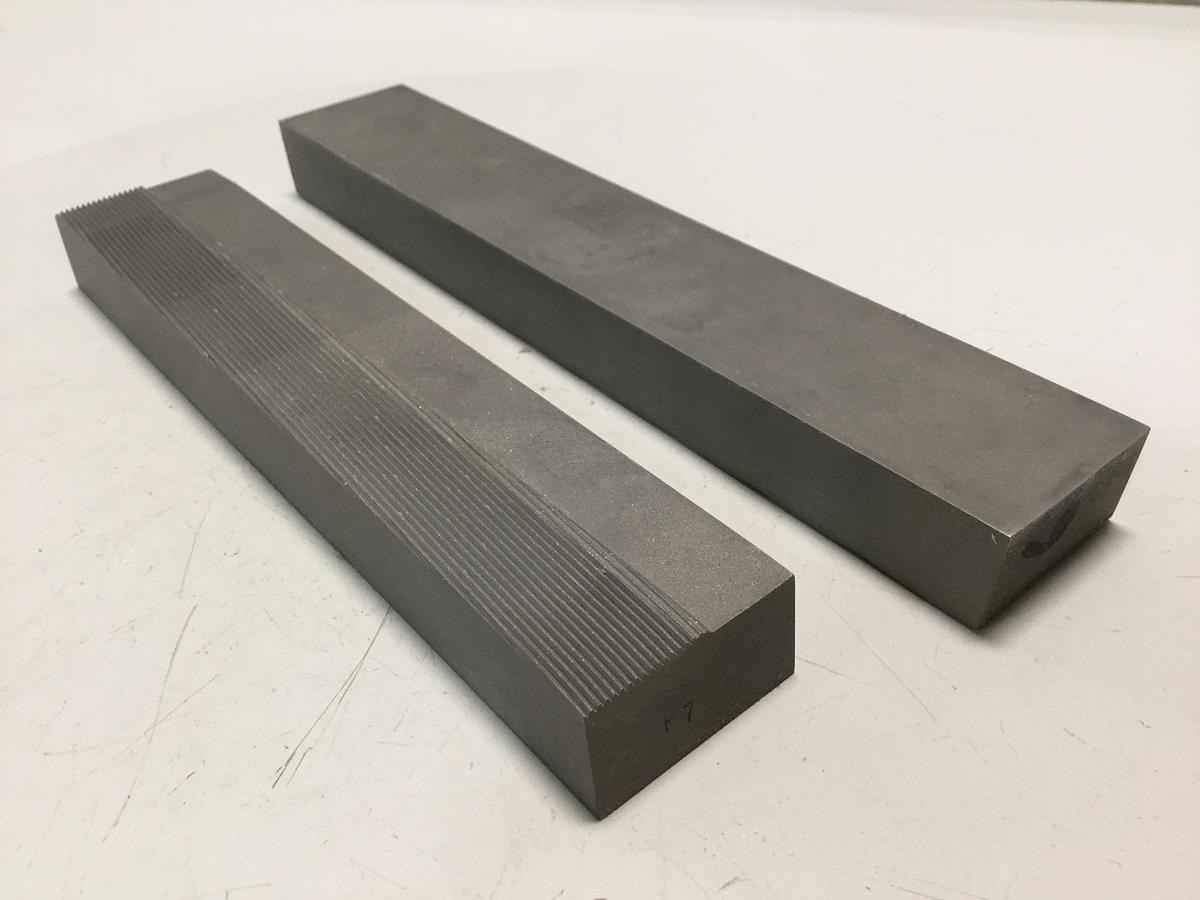 REED RICO Threading Dies 4-N2-S8-908 USED