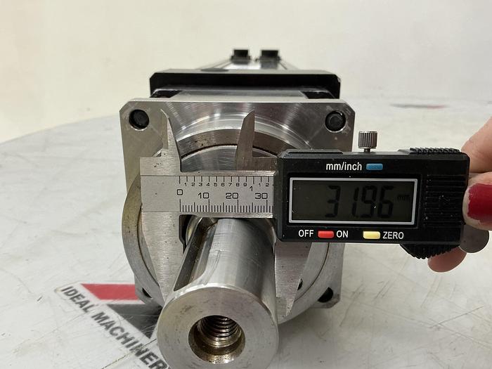 Used THOMPSON MICRON UT010-010-0