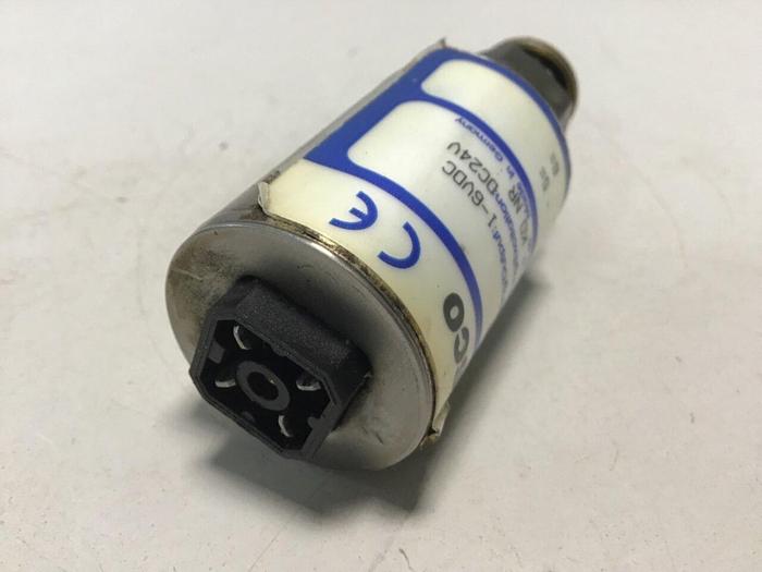 Used DYNISCO Pressure Transducer IDA353-3-5C-S109A Used