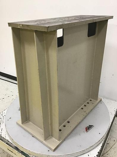 Used GENERIC Robot Stand Pedestal 58X21 ROBOT STAND #124590