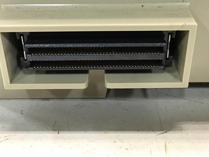 Used OMRON Output Module CJ1W-OC211 #140205
