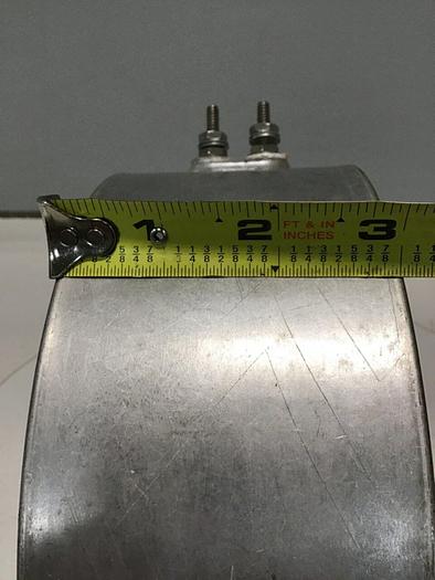 WATLOW 2250 Watt Heater Band SI88A3A1-1 #125706