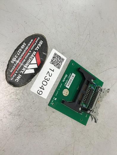 Used HIRATA Circuit Board HPC-448 A #123049