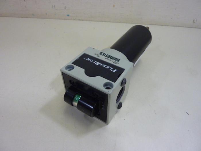 Used NUMATICS Filter F22D-04AM #59639