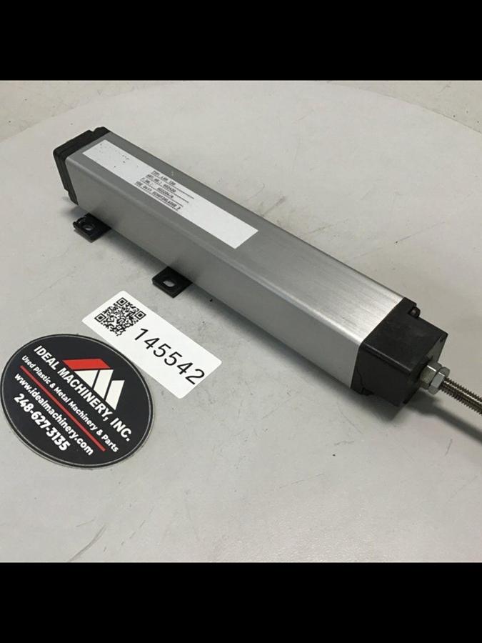 Used NOVOTECHNIK Linear Transducer LWH130 Used