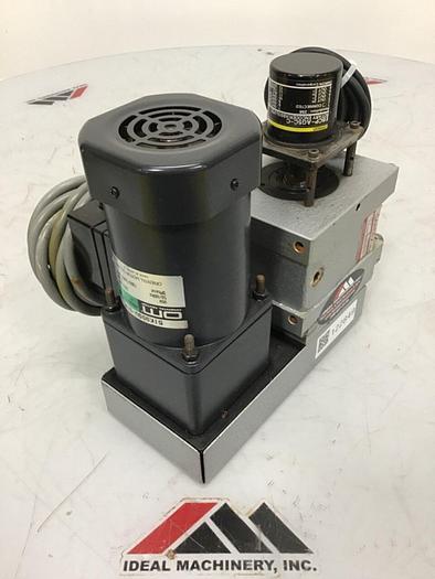 Used SANDEX Indexing Drive 6FNT0749R-SM3VW1/X USED