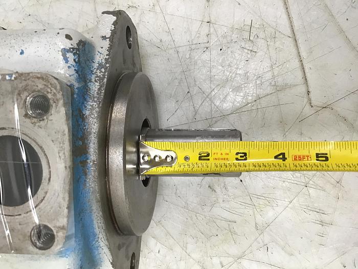 Used VICKERS 4535V50A25 Used #143772