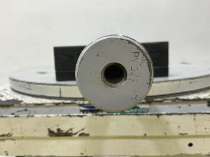 Used VAN DORN DEMAG SO 2306-2