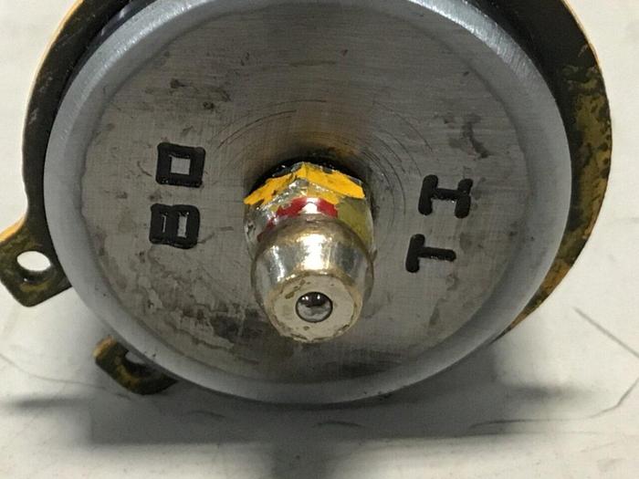 Used TOYO Toggle Pin TI-90G2 / TP 6X1 #130380