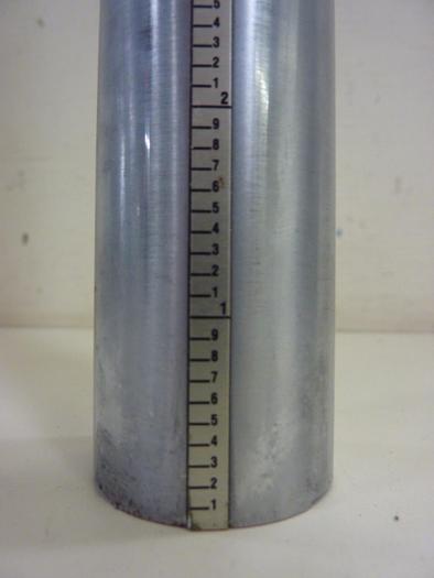 Used FEDERAL 24" Column COLUMN480 #56480