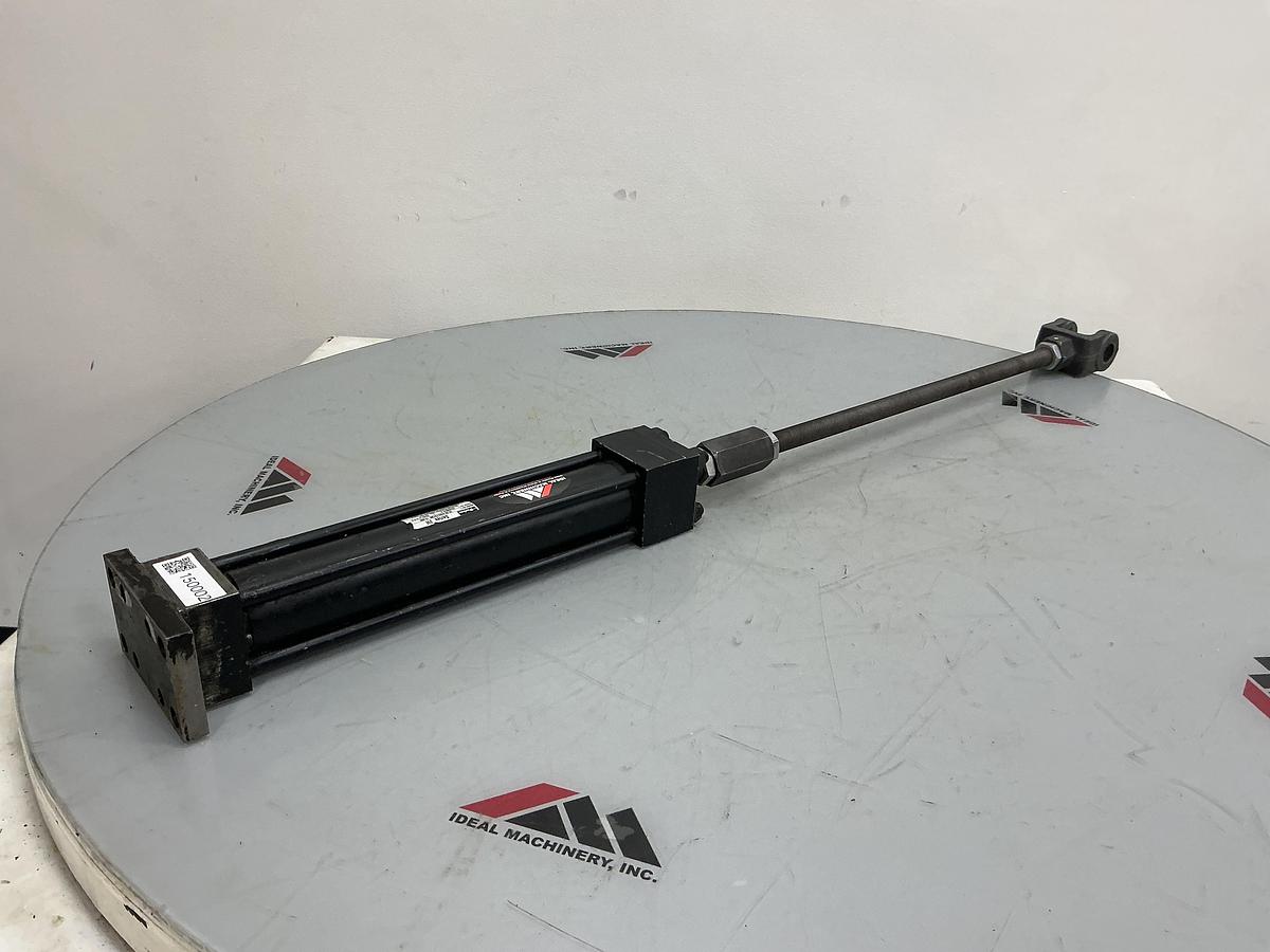 Used PARKER 02.00 H2HLTS13M 12.000